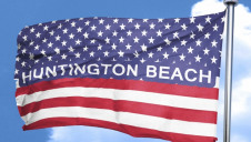New regulations on seawater desalination in California have affected the sequence of requests for permits on Huntington Beach project